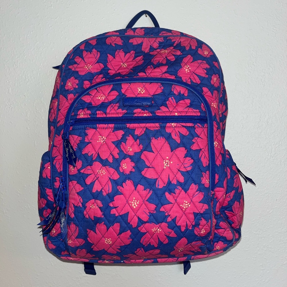 Vera Bradley Backpack